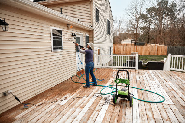 Best Pressure Washing Estimates  in Russellville, AL