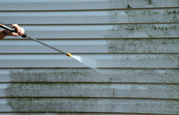 Best Best Pressure Washing Companies  in Russellville, AL