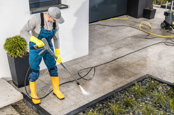 Best Affordable Pressure Washing  in Russellville, AL