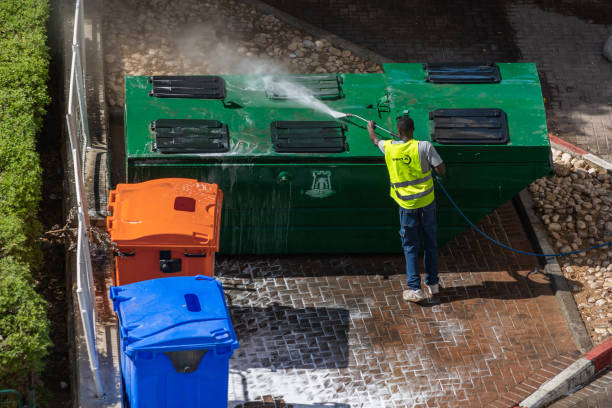 Best Garage Pressure Washing  in Russellville, AL